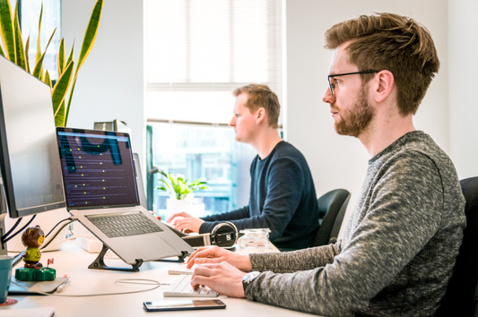 Ergonomics Efficiency and Safety in Motion