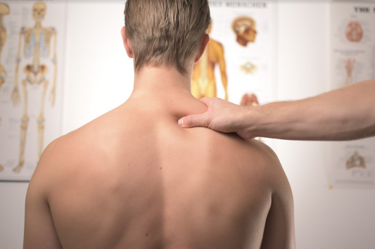 Self Care in Trigger Point Therapy