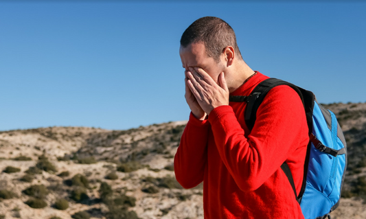 How to Get Rid of – And Prevent – a Tension Headache Without Taking Pills