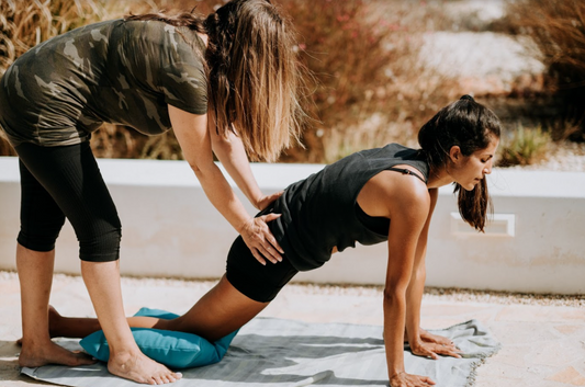 What To Do When Your Back Goes Out