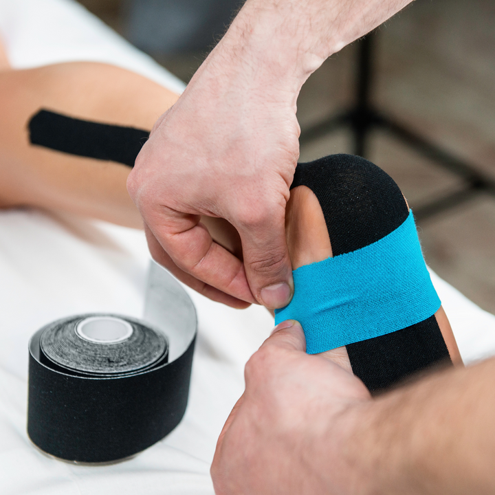 NAT Diploma Course - Taping for Trigger Points (3 CEU's)