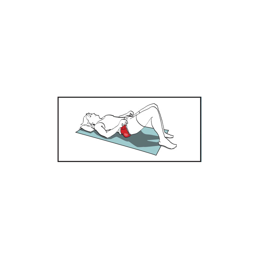 The Bum Wrap: Therapeutic Relief For Sciatic Pain