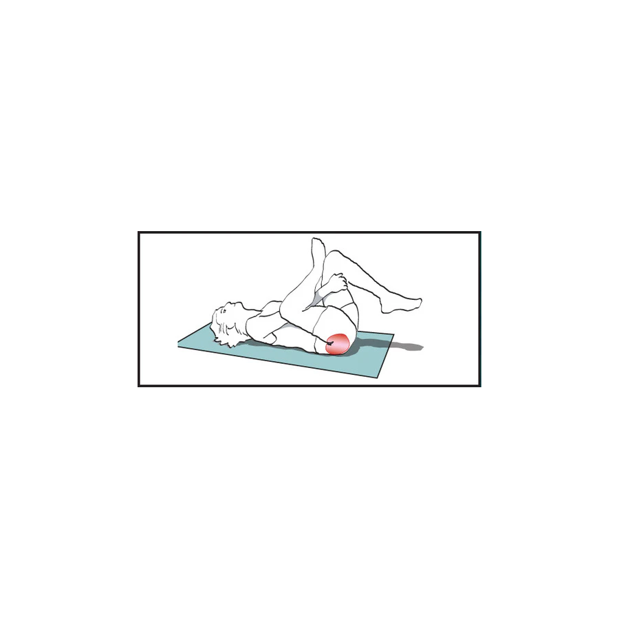 The Bum Wrap: Therapeutic Relief For Sciatic Pain