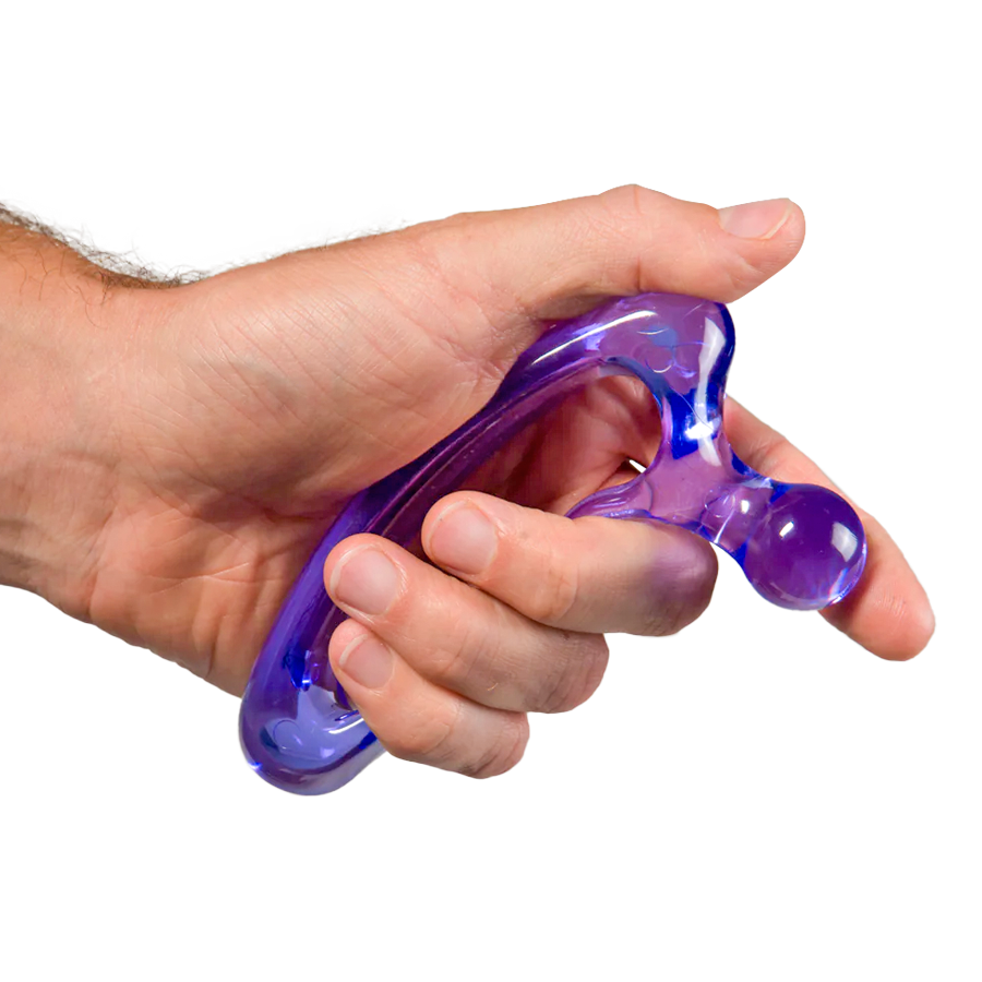 The Original Index Knobber II