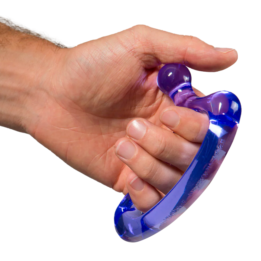 The Original Index Knobber II