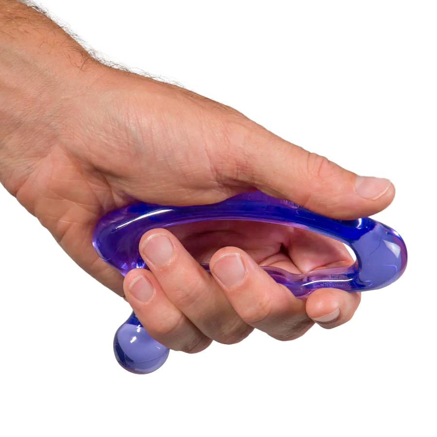 The Original Index Knobber II