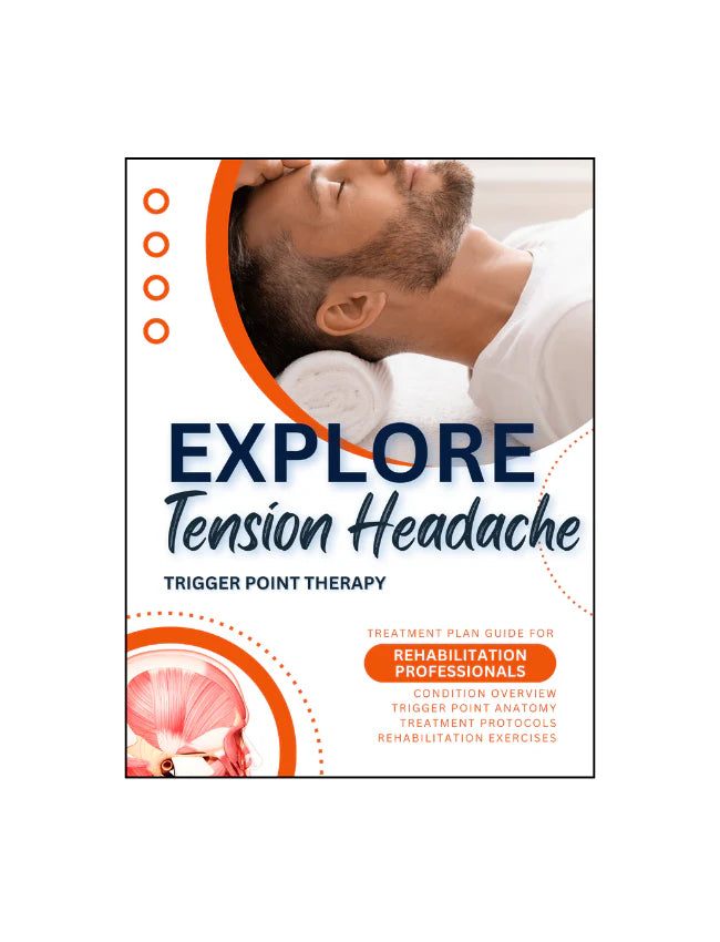 Tension Headache - NAT Treatment Plan