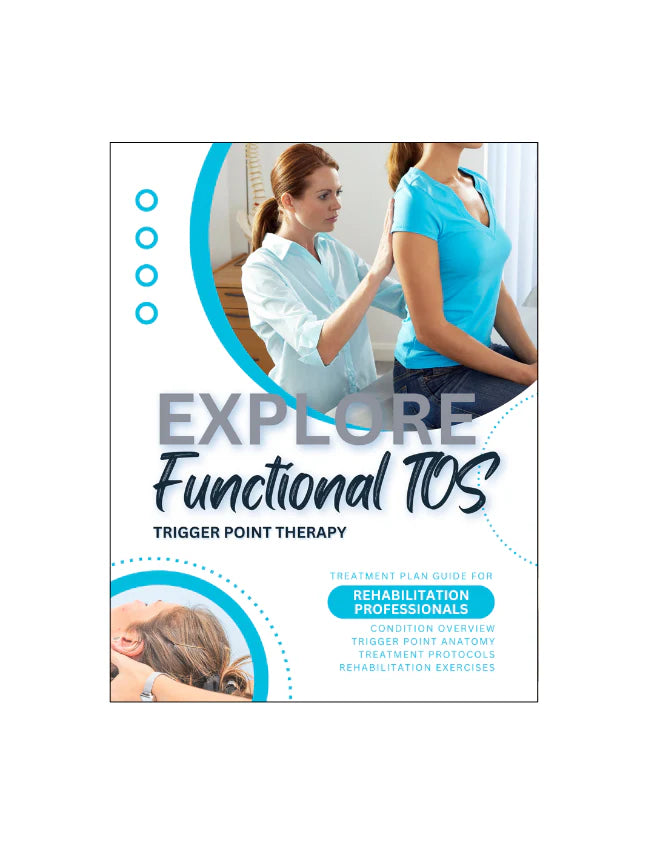 Thoracic Outlet Syndrome - NAT Treatment Plan