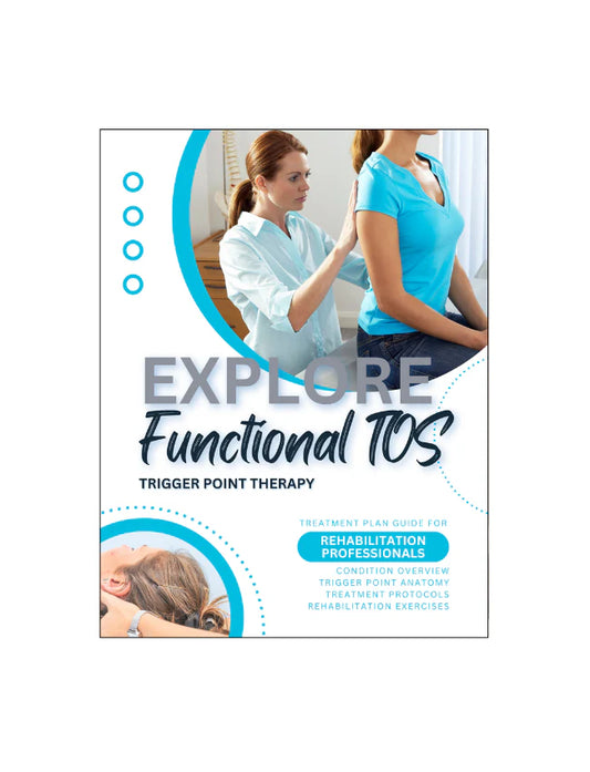 Thoracic Outlet Syndrome - NAT Treatment Plan