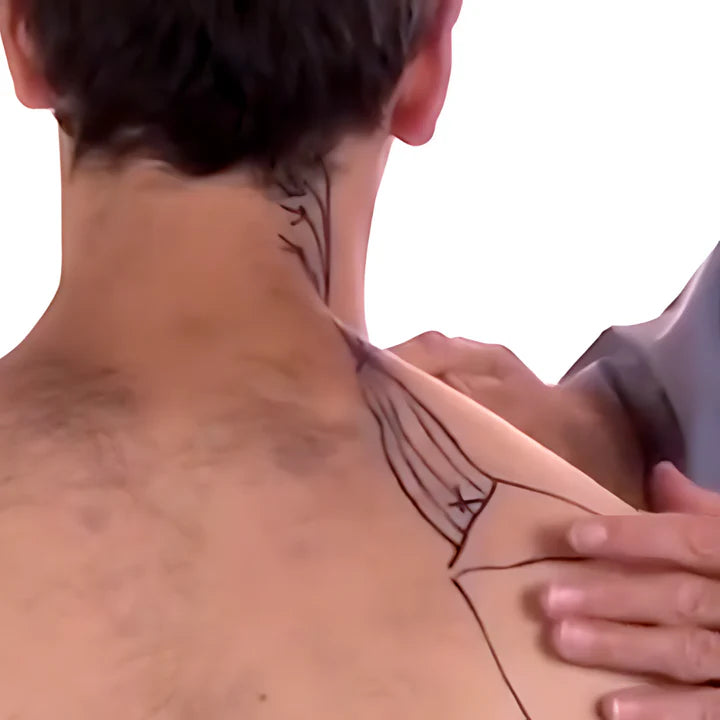 Tension Headache and Trigger Points (4 CEUs)