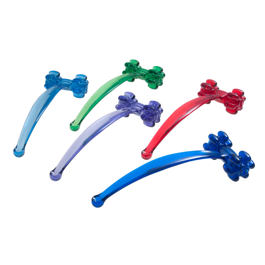 The Original Vibrassager