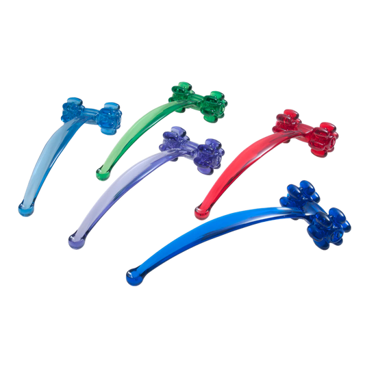 The Original Vibrassager