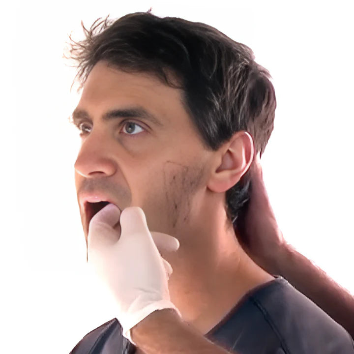 Tension Headache and Trigger Points (4 CEUs)