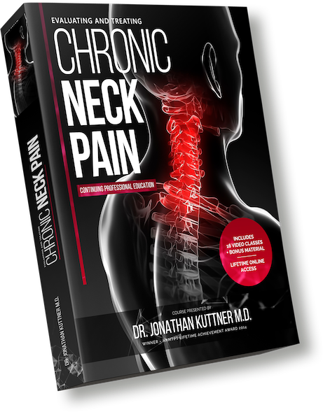 Evaluating and Treating Chronic Neck Pain - Master Course (4 CEUs)