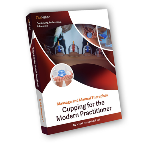 Cupping for the Modern Practitioner - NAT Diploma Course (3.5 CEUs)
