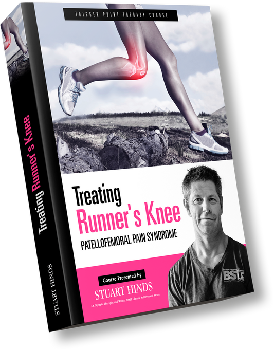 NAT Trigger Point Course - Treating Runner's Knee (PFPS)