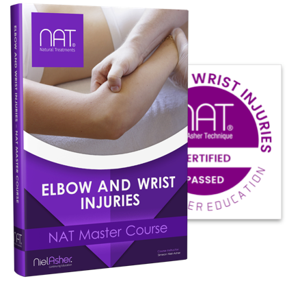 NAT Trigger Point Course - Elbow and Wrist (2.5 CEUs)
