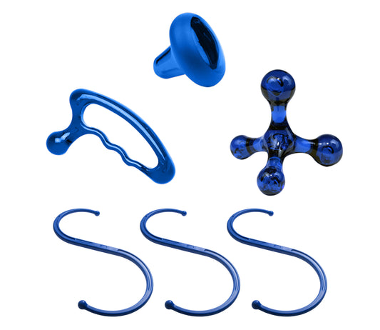 BTGT Bundle (Buy Three Get Three)