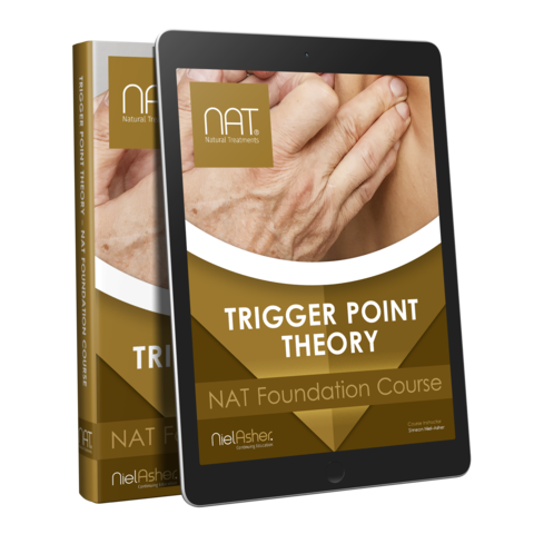 NAT Trigger Point Course - Trigger Point Theory (1.5 CEU's)
