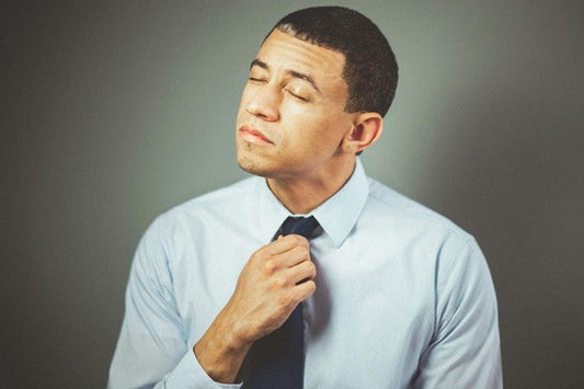 How Chronic Anxiety Impacts Your Body and What You Can Do About It