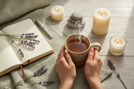 Unique Everyday Practices to Boost Mental and Emotional Wellness