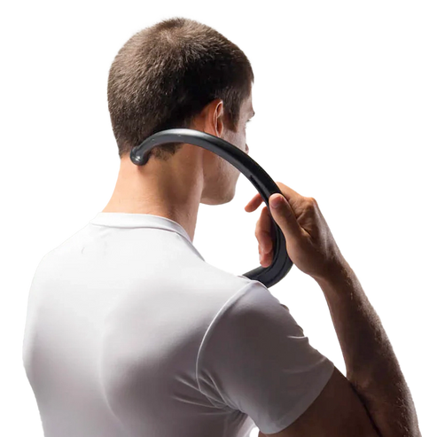 The Original Backnobber II – The Pressure Positive Co