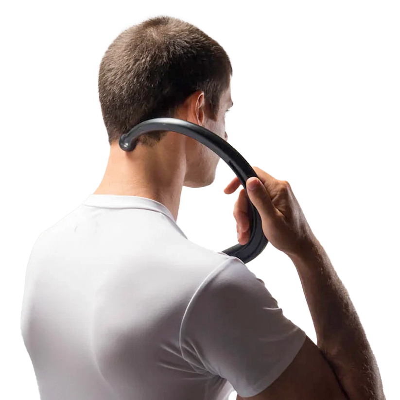 The Original Backnobber II – The Pressure Positive Co
