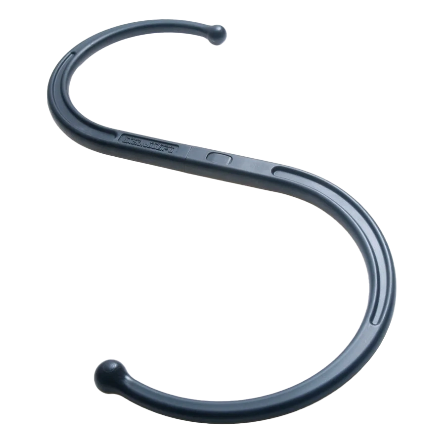 The Original Backnobber II – The Pressure Positive Co