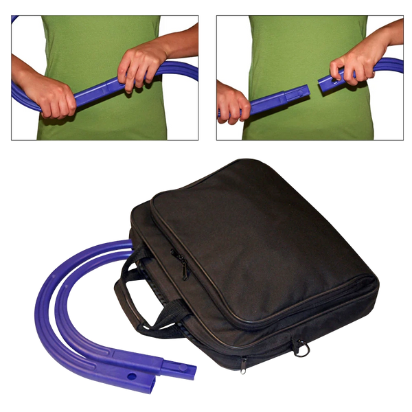 Backnobber 2 Exercise The Original Backnobber II – The Pressure Positive Co