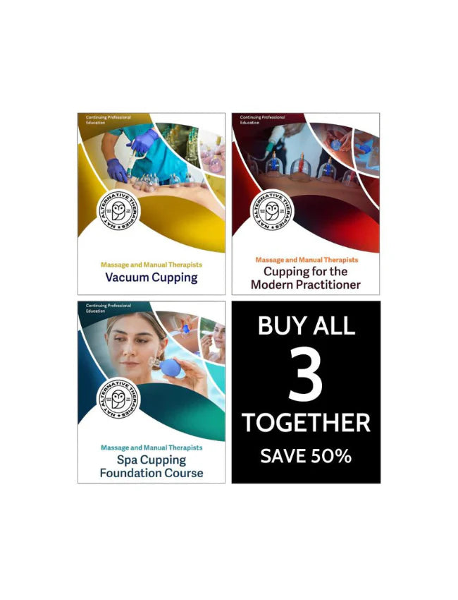 NAT Massage Cupping Certification Course (18 5 CEUs) The Pressure NAT Massage Cupping Certification Course (18 5 CEUs) The Pressure