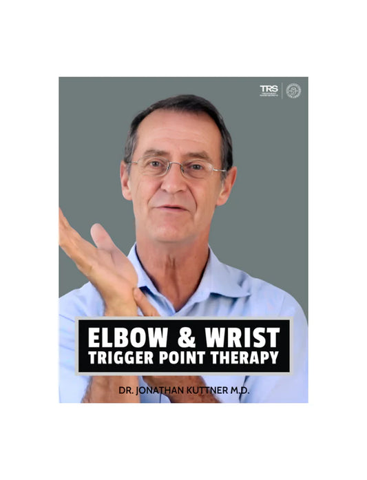 NAT Trigger Point Course - Elbow and Wrist (2.5 CEUs)