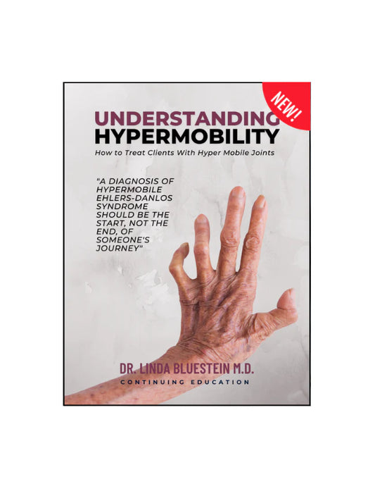 Understanding and Treating Hypermobility (5.5 CEUs)