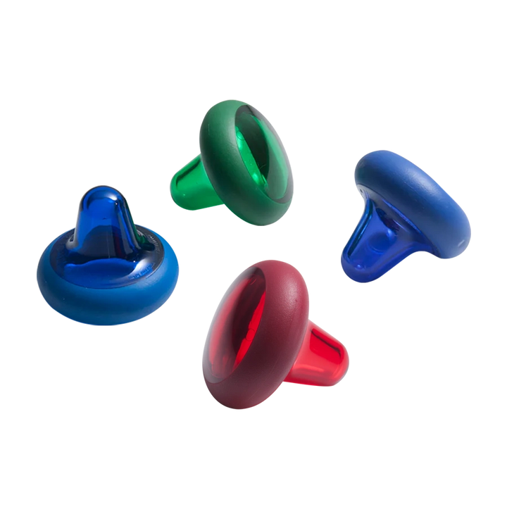 The Pressure Positive Company Backnobber Self Care Massage Tool