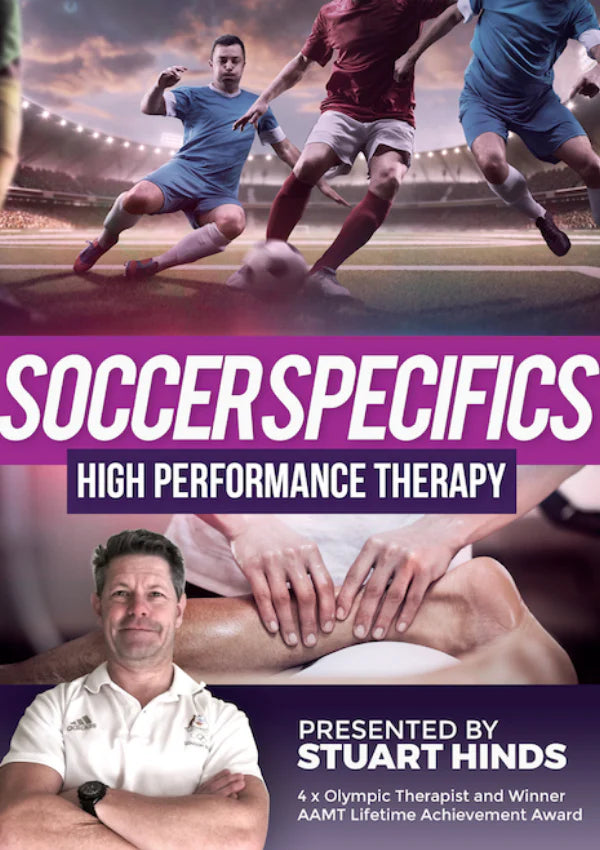 Soccer Specifics - High Performance Therapy