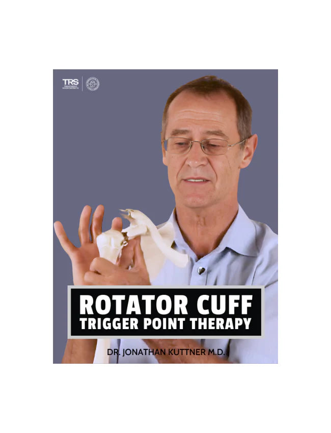 NAT Treating the Rotator Cuff (4 CEUs)