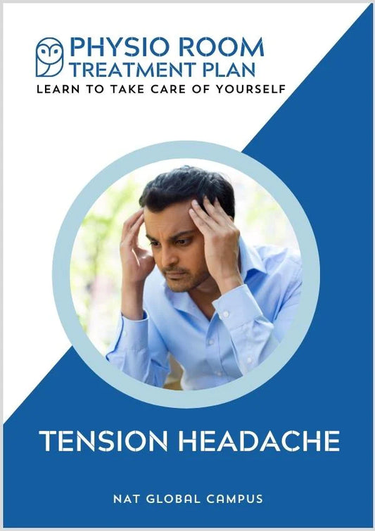 Tension Headache - NAT Treatment Plan