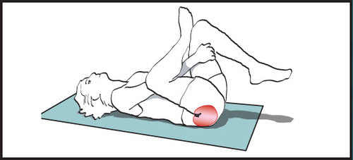 The Bum Wrap: Therapeutic Relief For Sciatic Pain