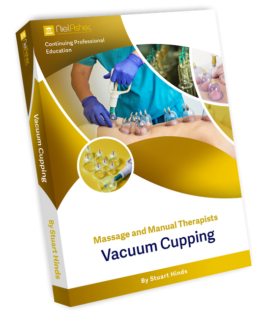 NAT Vacuum Cupping Course (11 CEUs)